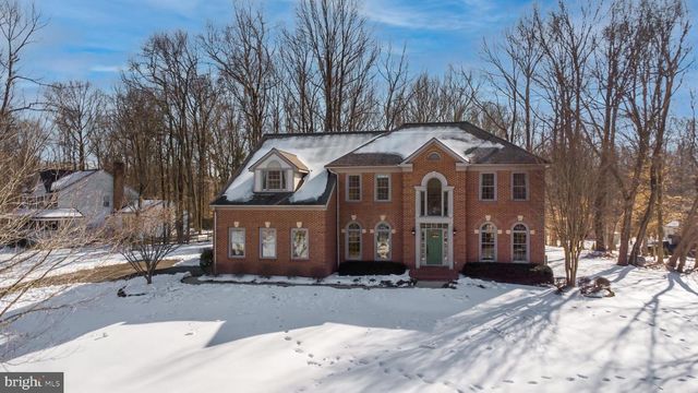 99 HUMMINGBIRD CT, Dunkirk, MD 20754