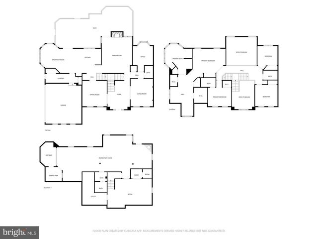 99 HUMMINGBIRD CT, Dunkirk, MD 20754