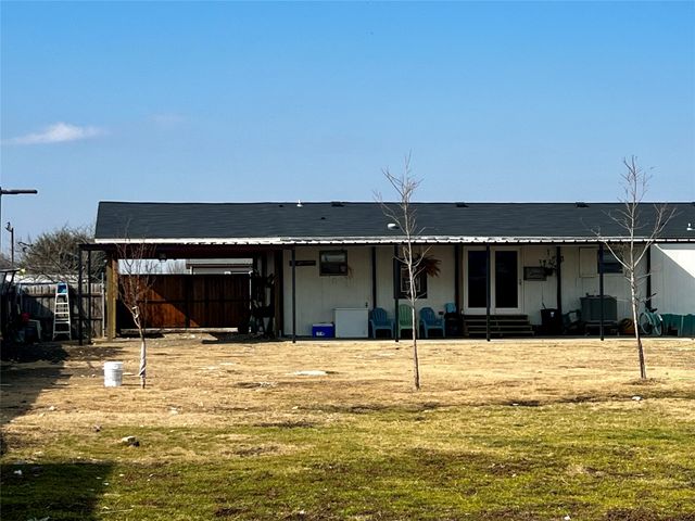 312 Choice Drive, Palmer, TX 75152