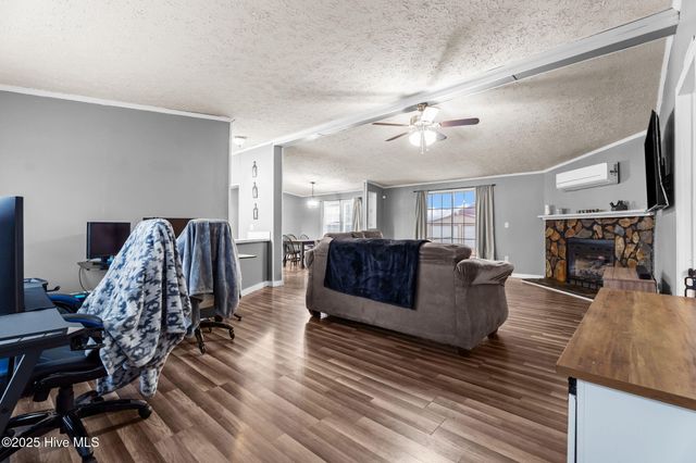 5268 Old Stantonsburg Road, Wilson, NC 27893