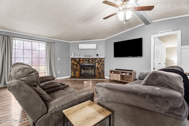 5268 Old Stantonsburg Road, Wilson, NC 27893