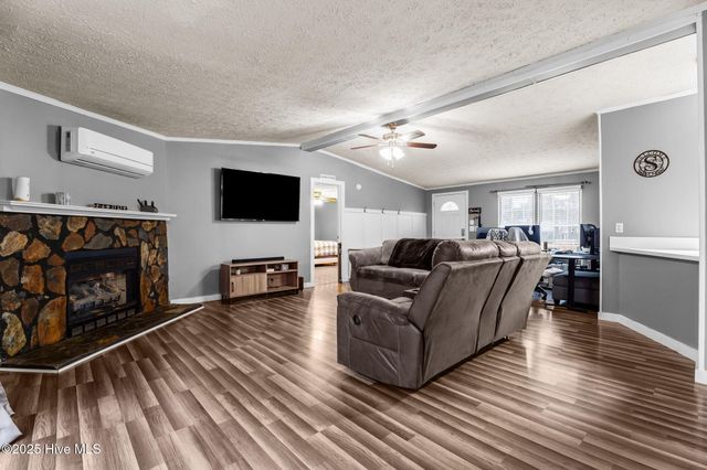 5268 Old Stantonsburg Road, Wilson, NC 27893