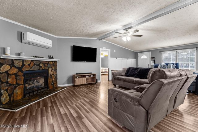 5268 Old Stantonsburg Road, Wilson, NC 27893