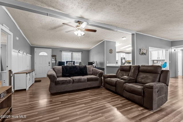 5268 Old Stantonsburg Road, Wilson, NC 27893