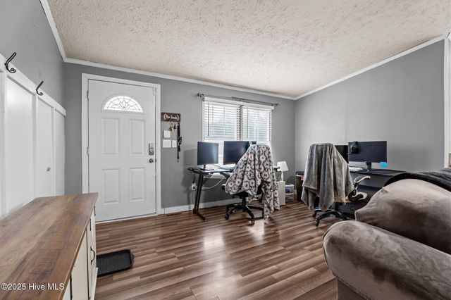 5268 Old Stantonsburg Road, Wilson, NC 27893