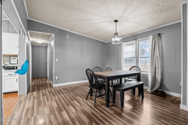 5268 Old Stantonsburg Road, Wilson, NC 27893