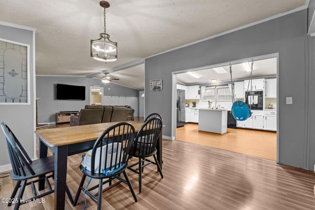 5268 Old Stantonsburg Road, Wilson, NC 27893