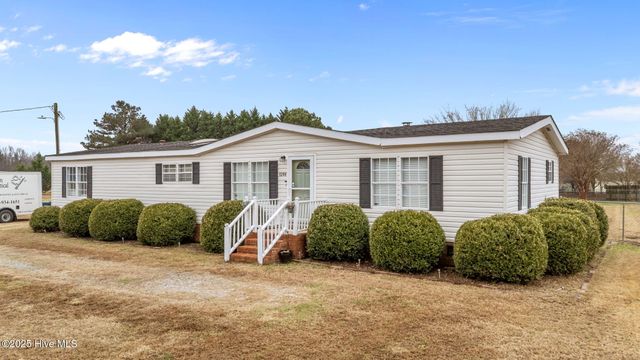5268 Old Stantonsburg Road, Wilson, NC 27893