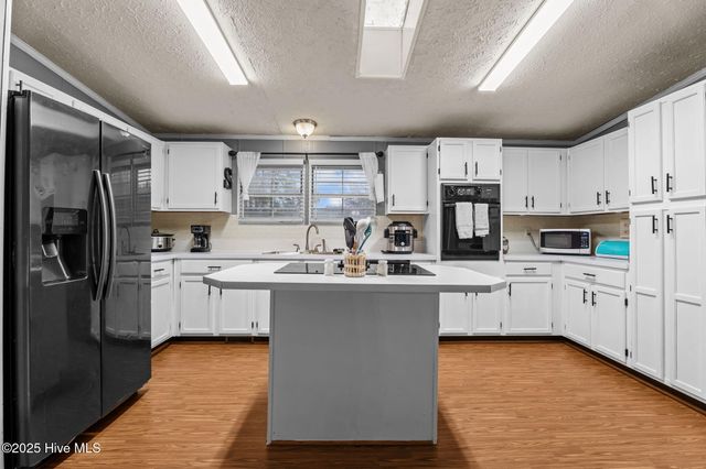 5268 Old Stantonsburg Road, Wilson, NC 27893