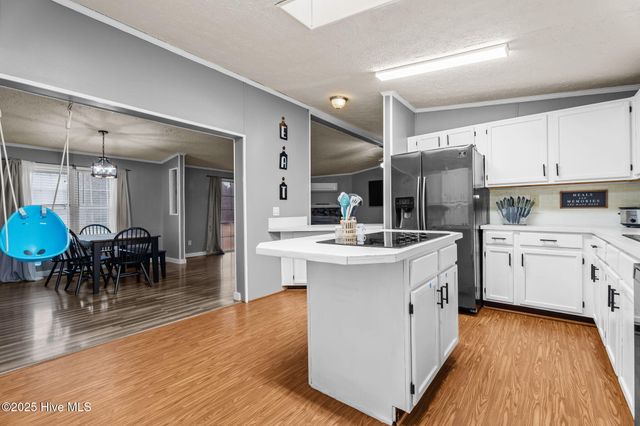 5268 Old Stantonsburg Road, Wilson, NC 27893