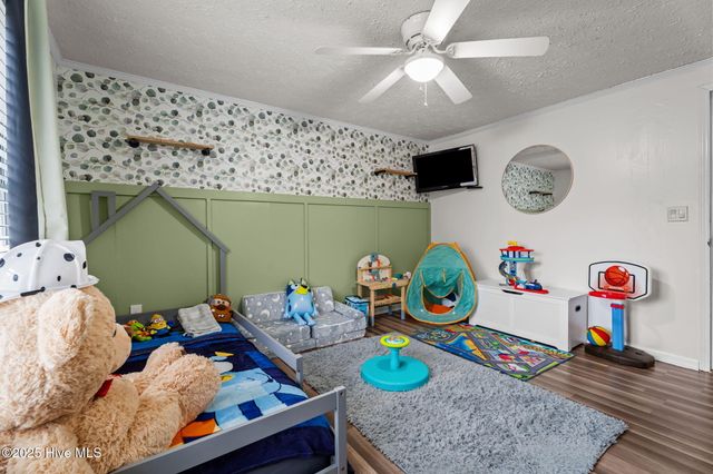 5268 Old Stantonsburg Road, Wilson, NC 27893