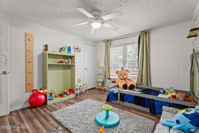 5268 Old Stantonsburg Road, Wilson, NC 27893