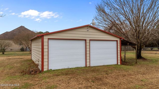 5268 Old Stantonsburg Road, Wilson, NC 27893