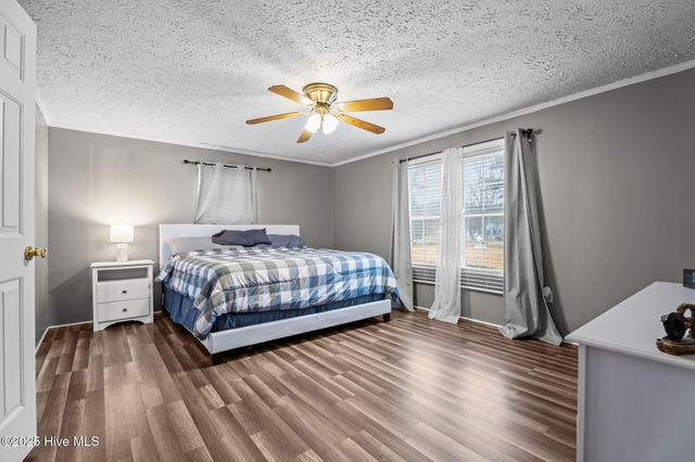 5268 Old Stantonsburg Road, Wilson, NC 27893