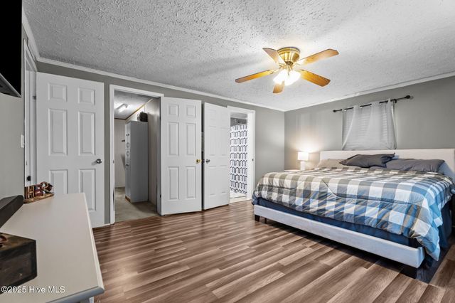 5268 Old Stantonsburg Road, Wilson, NC 27893