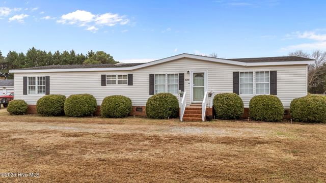 5268 Old Stantonsburg Road, Wilson, NC 27893
