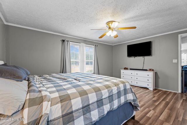 5268 Old Stantonsburg Road, Wilson, NC 27893