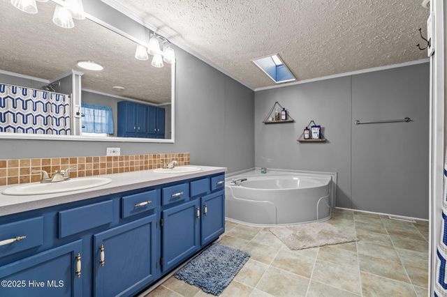 5268 Old Stantonsburg Road, Wilson, NC 27893