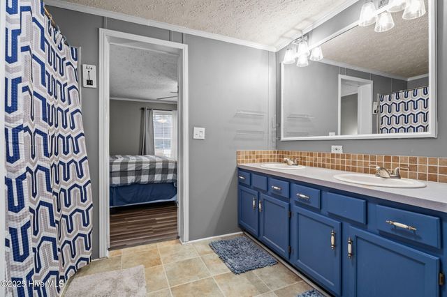 5268 Old Stantonsburg Road, Wilson, NC 27893