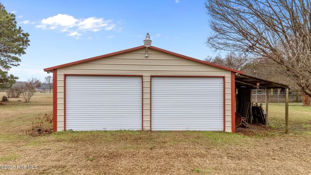 5268 Old Stantonsburg Road, Wilson, NC 27893