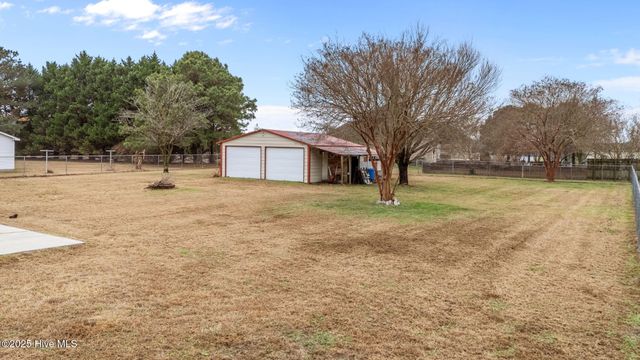 5268 Old Stantonsburg Road, Wilson, NC 27893