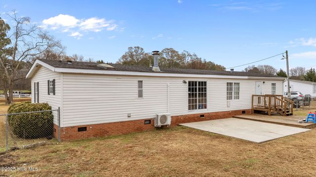 5268 Old Stantonsburg Road, Wilson, NC 27893