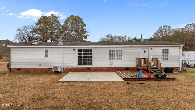 5268 Old Stantonsburg Road, Wilson, NC 27893