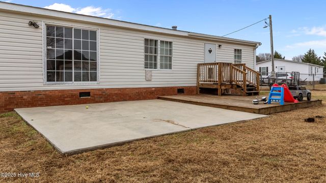 5268 Old Stantonsburg Road, Wilson, NC 27893