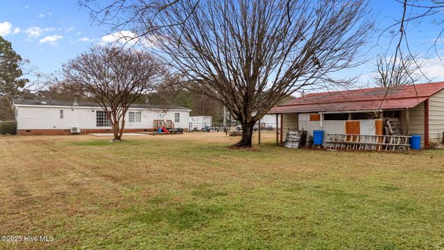 5268 Old Stantonsburg Road, Wilson, NC 27893