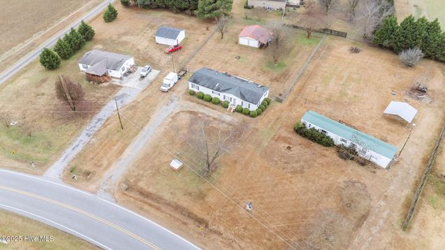 5268 Old Stantonsburg Road, Wilson, NC 27893