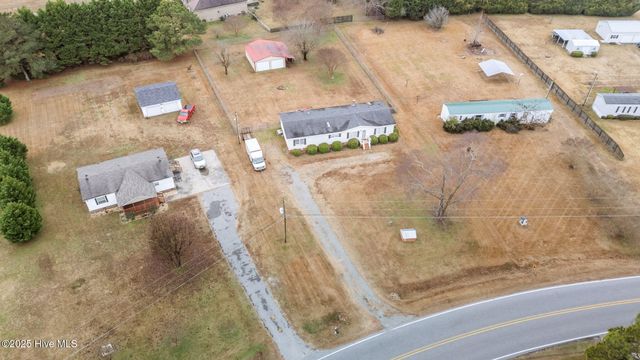 5268 Old Stantonsburg Road, Wilson, NC 27893