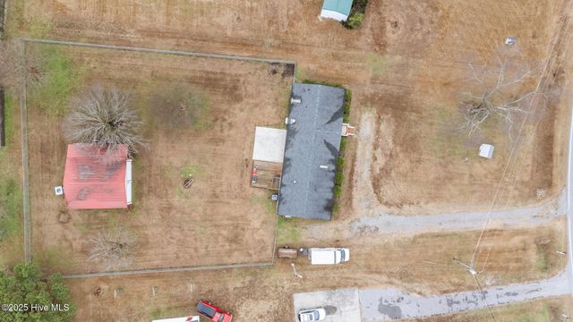 5268 Old Stantonsburg Road, Wilson, NC 27893