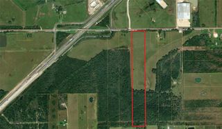 0 Hamshire Road, Hamshire, TX 77622