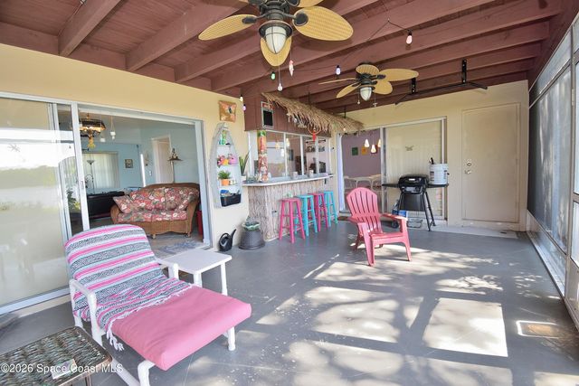 316 Kent Drive, Cocoa Beach, FL 32931