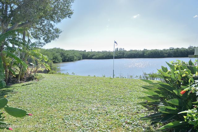 316 Kent Drive, Cocoa Beach, FL 32931