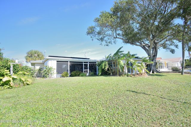 316 Kent Drive, Cocoa Beach, FL 32931