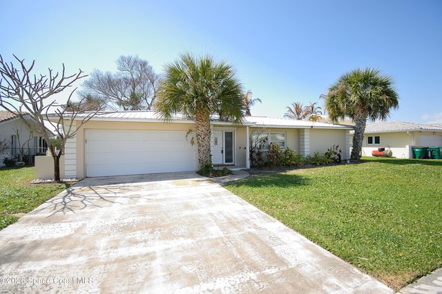 316 Kent Drive, Cocoa Beach, FL 32931