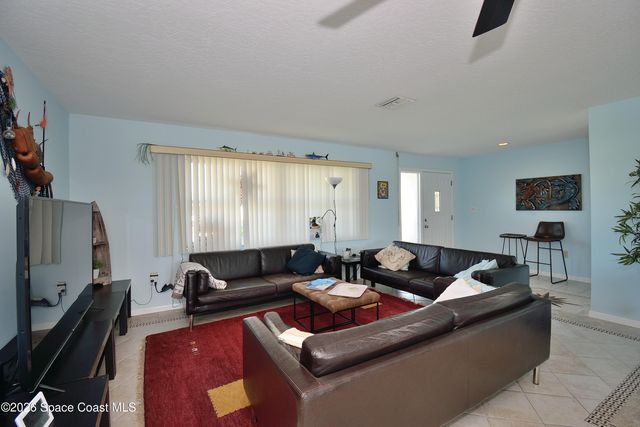 316 Kent Drive, Cocoa Beach, FL 32931