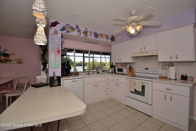 316 Kent Drive, Cocoa Beach, FL 32931