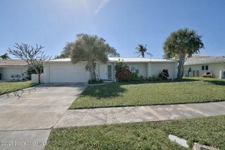 316 Kent Drive, Cocoa Beach, FL 32931