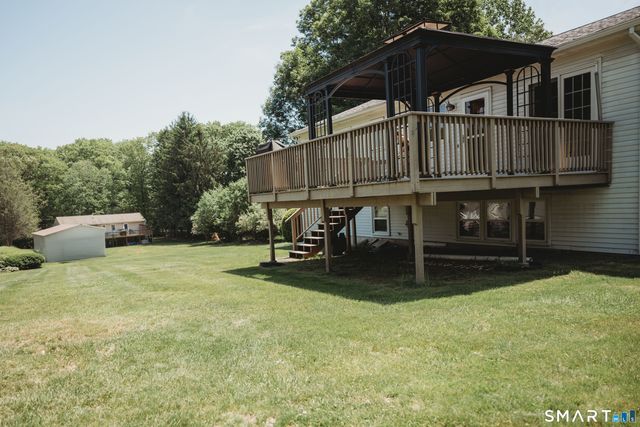 151 Bear Path Road, Hamden, CT 06514
