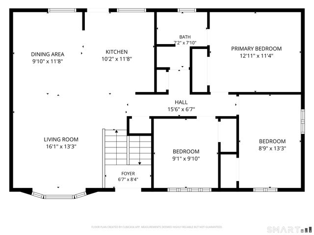 151 Bear Path Road, Hamden, CT 06514