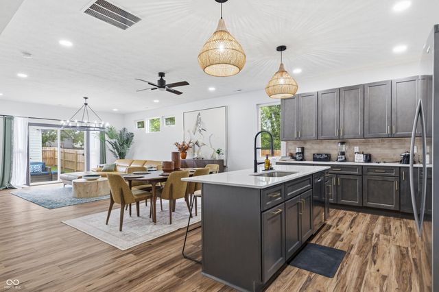 25 N Hamilton Avenue, Indianapolis, IN 46201
