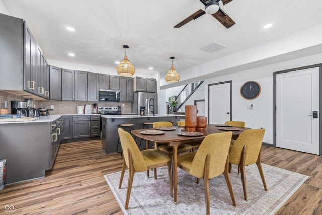 25 N Hamilton Avenue, Indianapolis, IN 46201