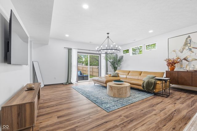 25 N Hamilton Avenue, Indianapolis, IN 46201