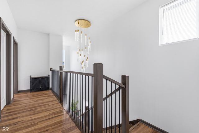 25 N Hamilton Avenue, Indianapolis, IN 46201