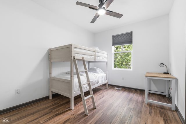 25 N Hamilton Avenue, Indianapolis, IN 46201