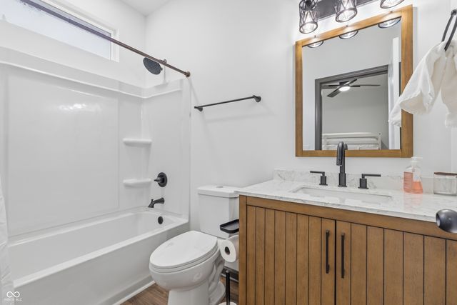 25 N Hamilton Avenue, Indianapolis, IN 46201