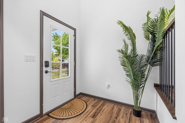 25 N Hamilton Avenue, Indianapolis, IN 46201