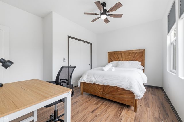 25 N Hamilton Avenue, Indianapolis, IN 46201